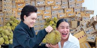 Sầu riêng “đổ bộ” vỉa hè, nỗi lo chung của nông nghiệp Việt – Thái
