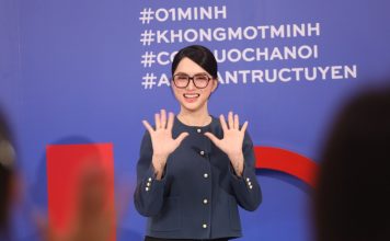 Người dân TPHCM thử làm chuyên gia an ninh mạng